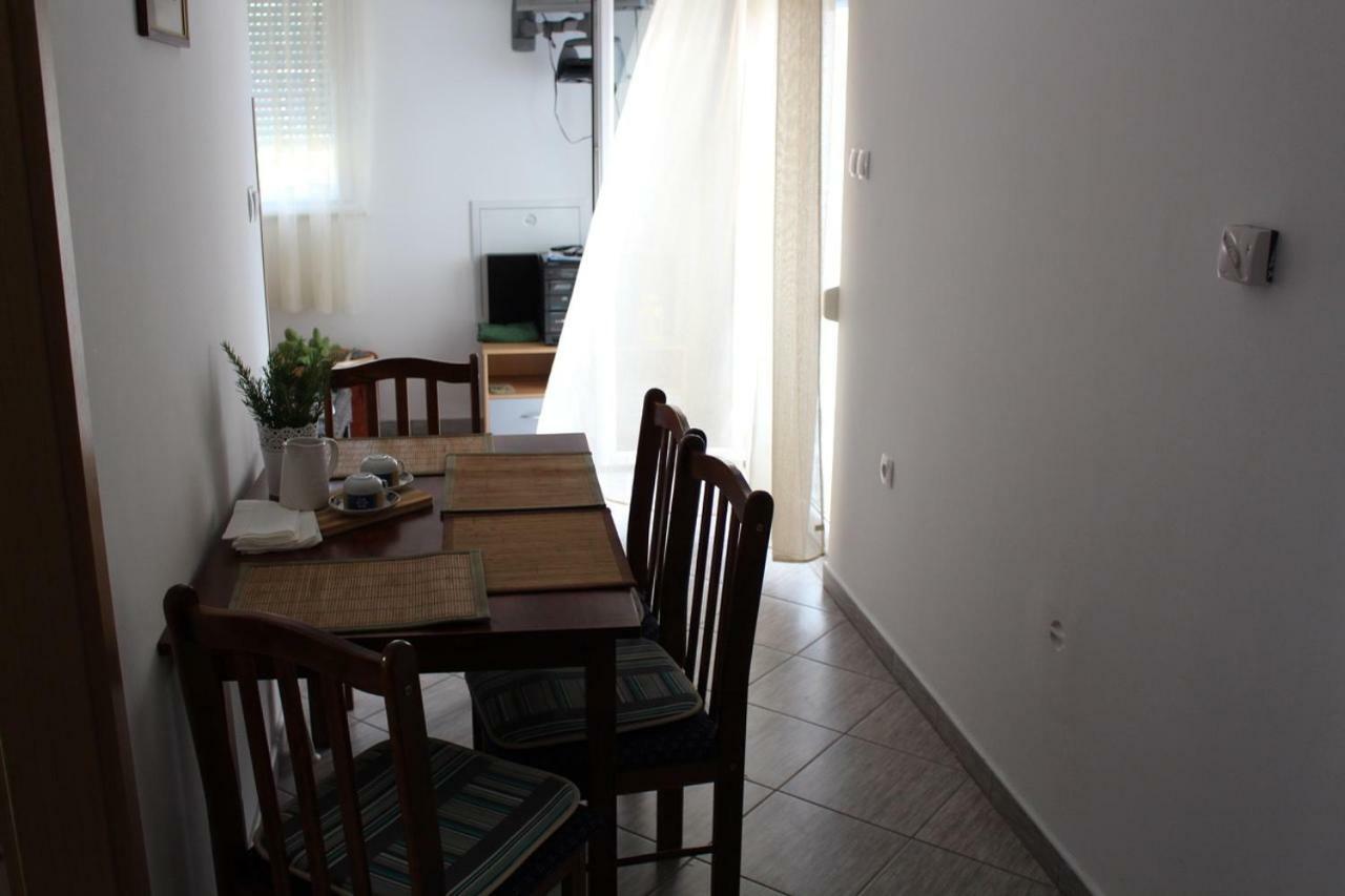 Ferienwohnung Mia 5 Crikvenica Exterior foto